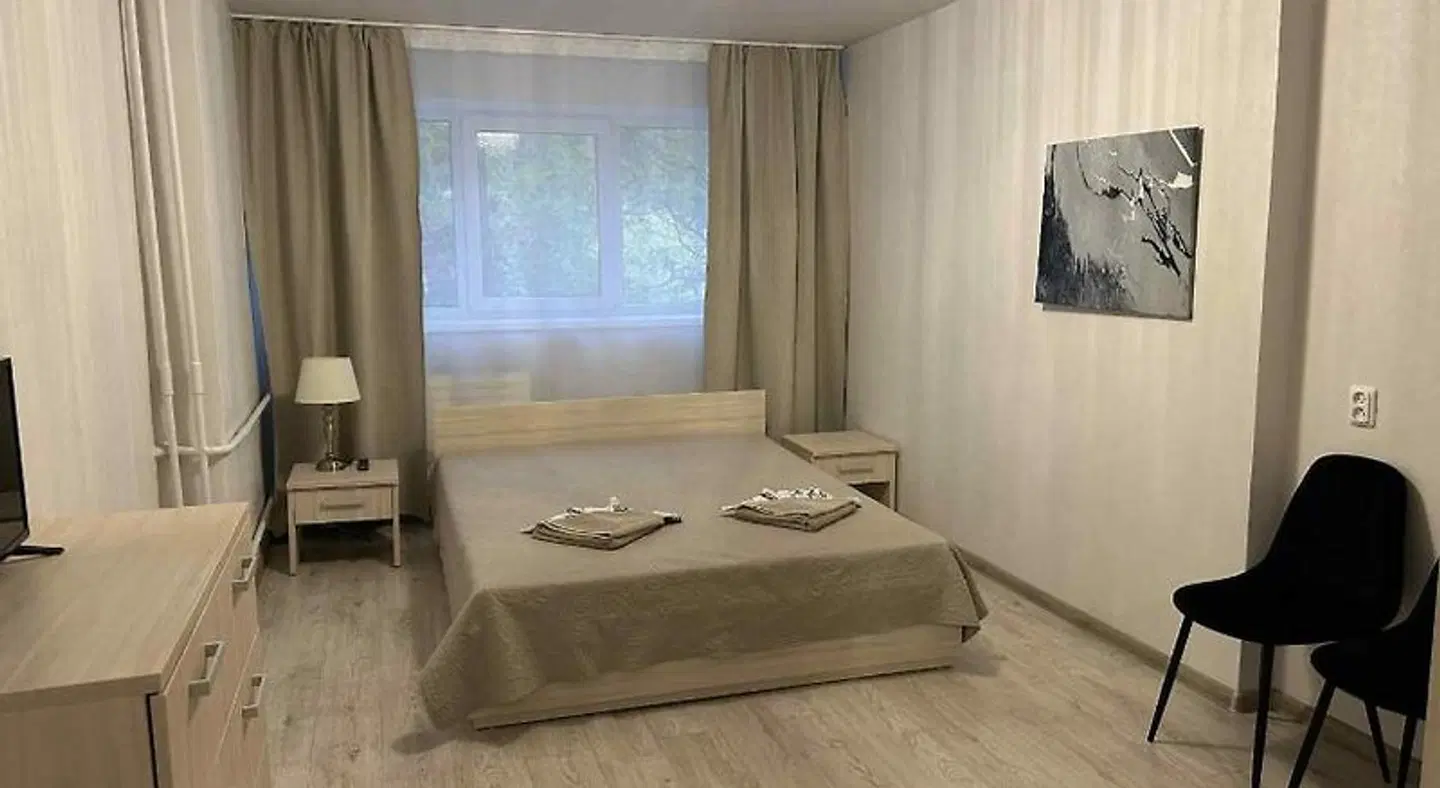 KTU Rest House Politechnika ROOM_EXAMPLE