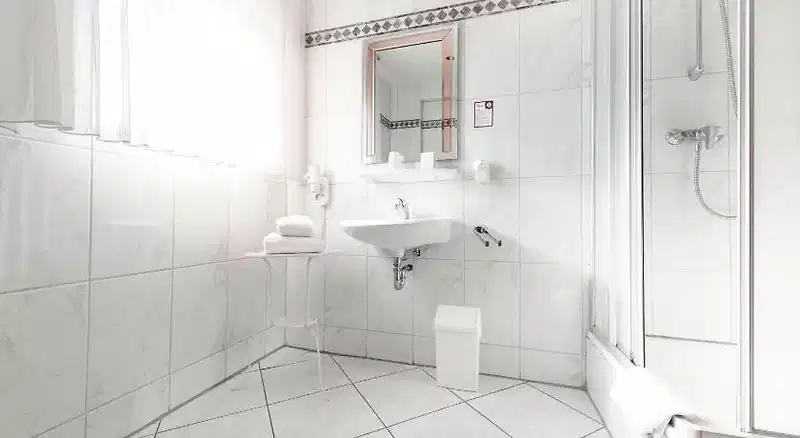 Hotel Hennies – Hotelfoto