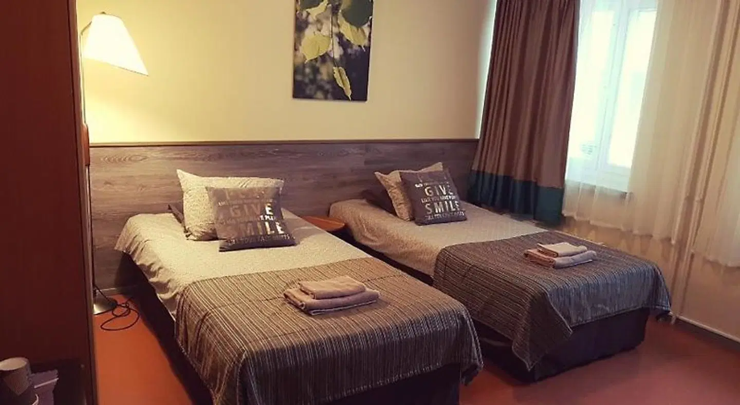 Gasthaus Patruuna ROOM_EXAMPLE