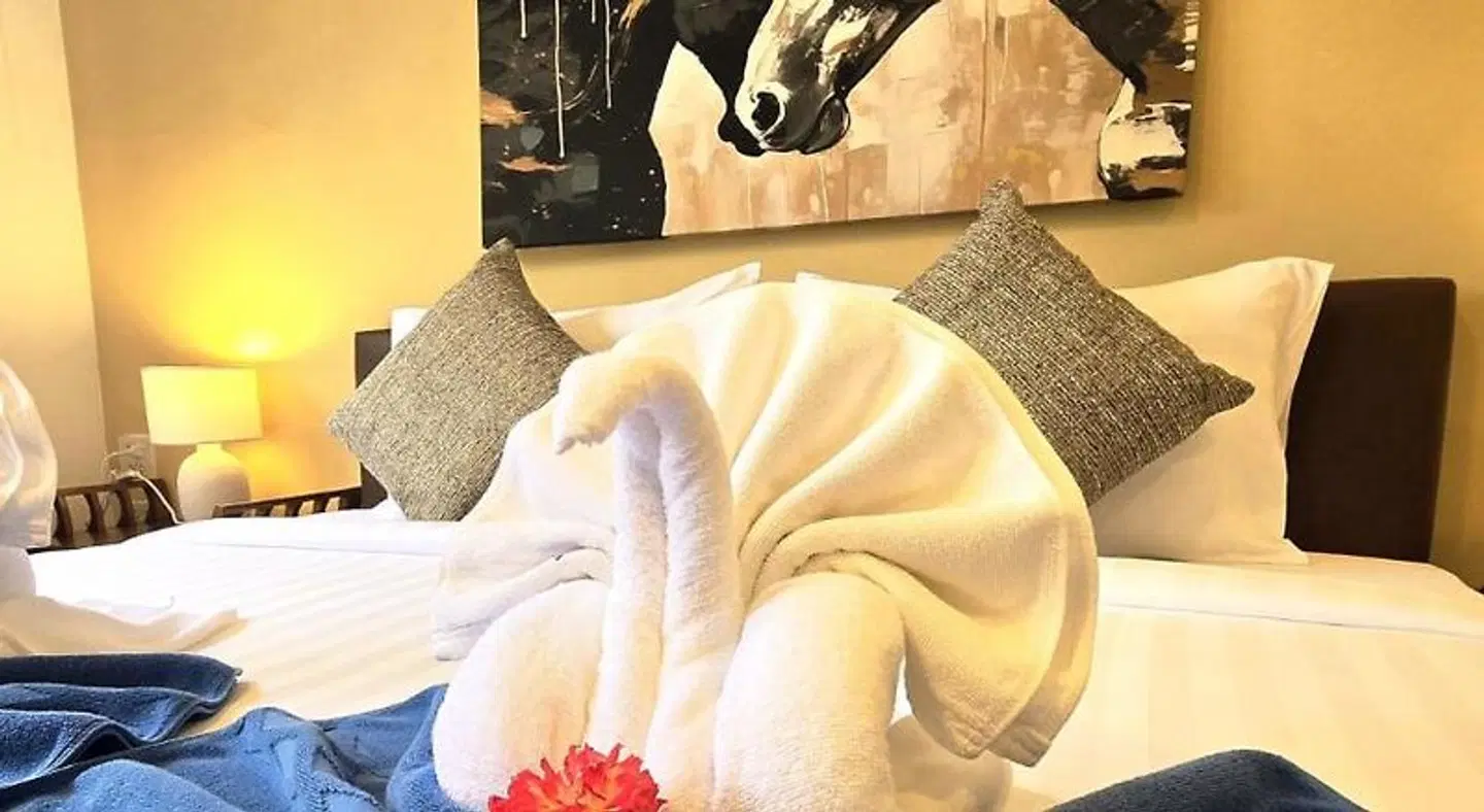 Boomerang Village Cottages HEALTH_BEAUTY