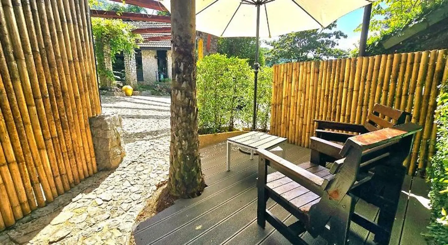 Boomerang Village Cottages HEALTH_BEAUTY