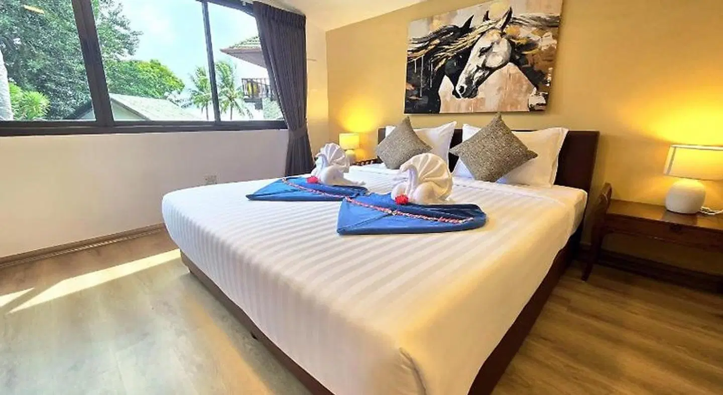 Boomerang Village Cottages ROOM_EXAMPLE