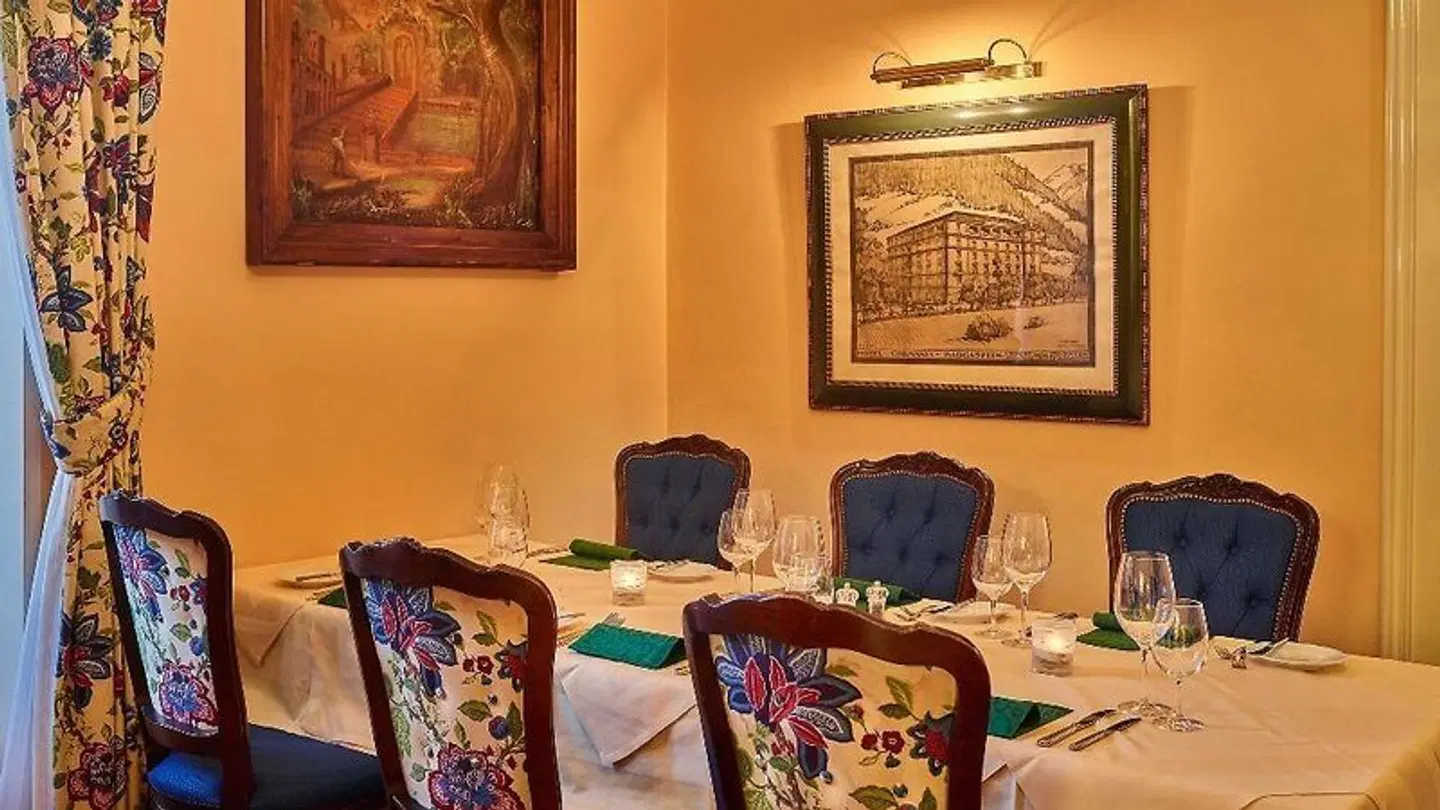 Hapimag Resort Bad Gastein ROOM_EXAMPLE