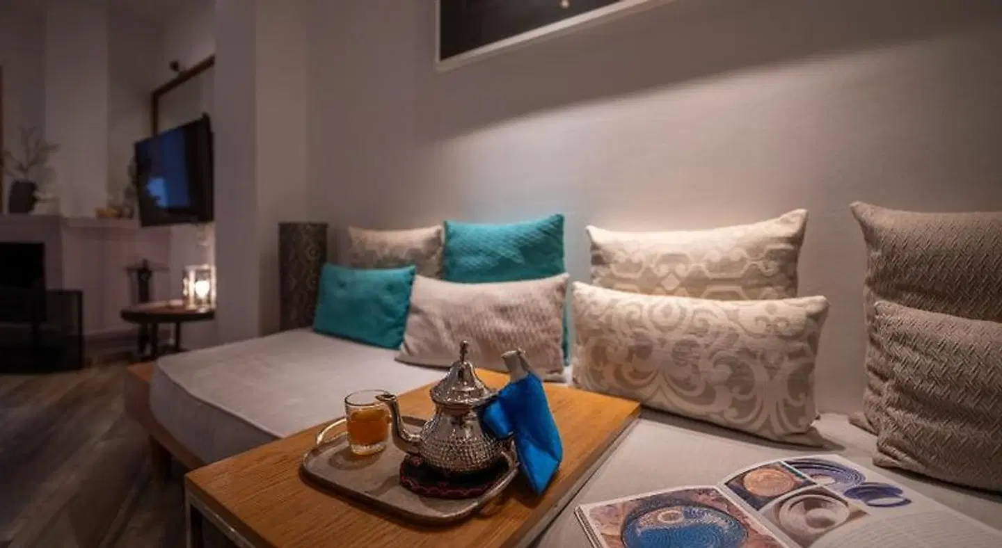La Petite Chefchaouen ROOM_EXAMPLE