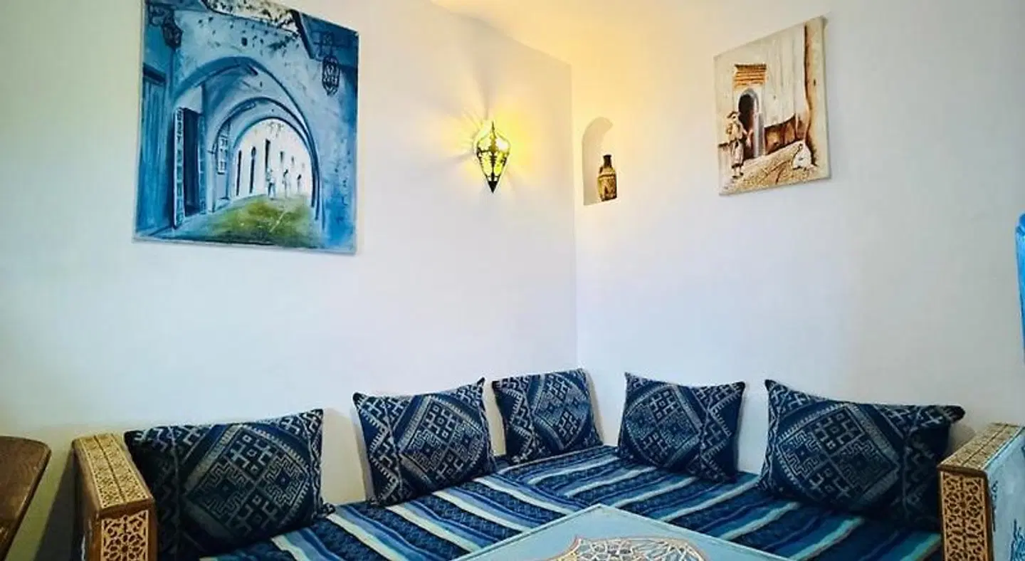 Casa Blue Star LOUNGE_LOBBY