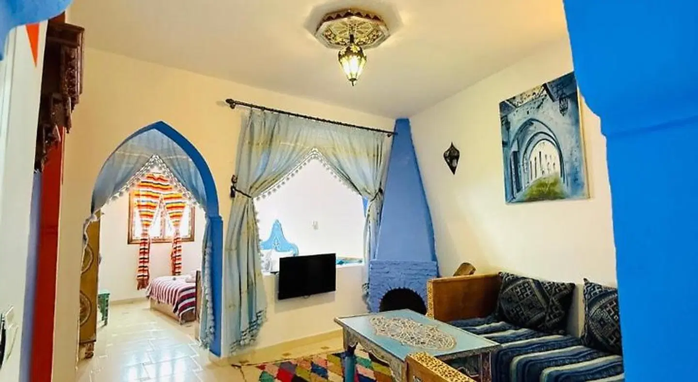 Casa Blue Star ROOM_EXAMPLE