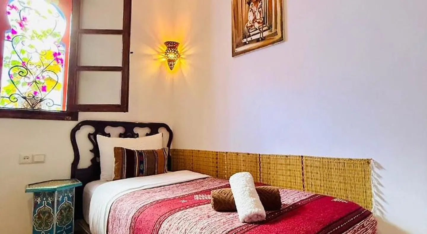 Casa Blue Star ROOM_EXAMPLE