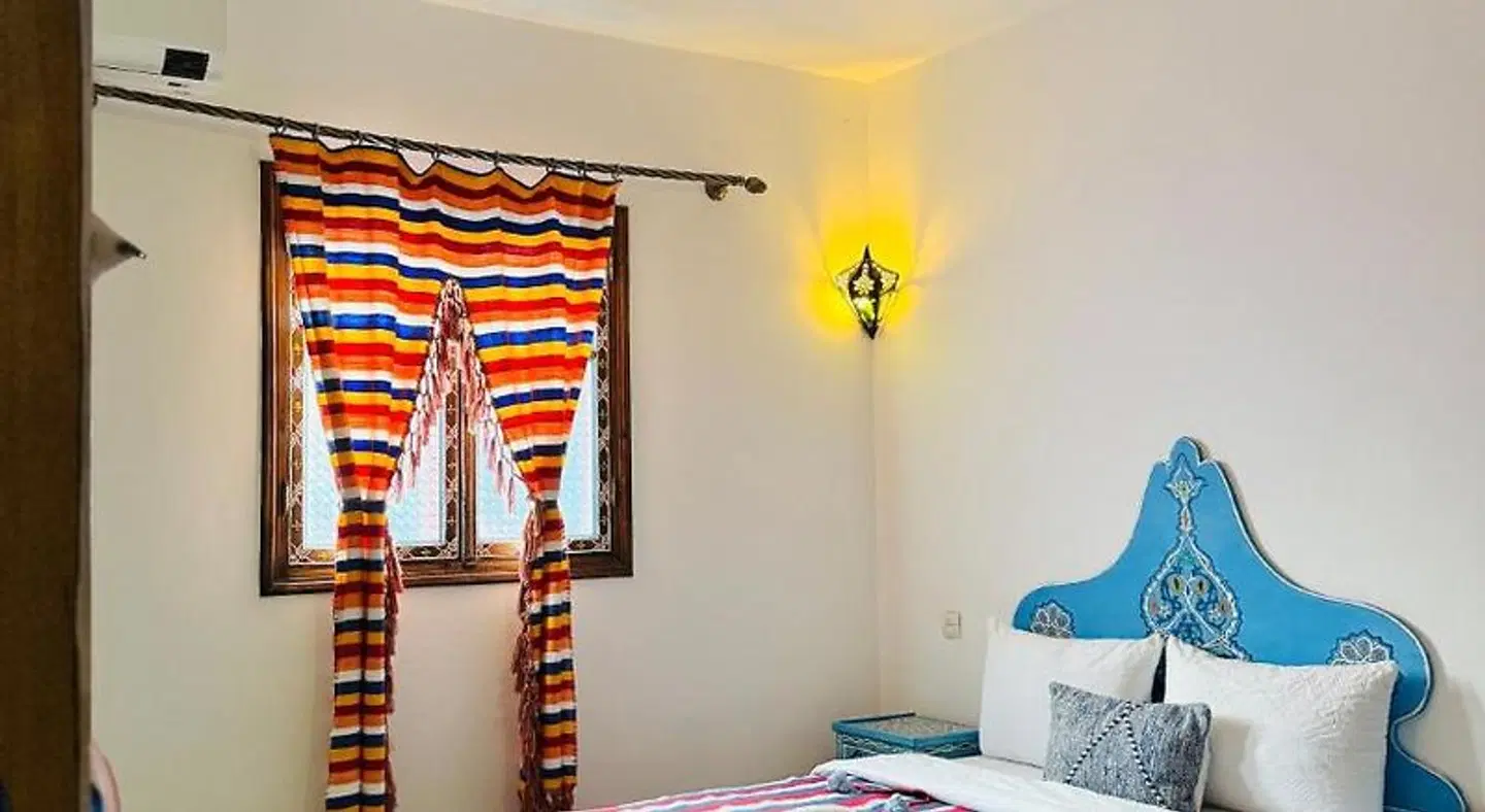 Casa Blue Star ROOM_EXAMPLE