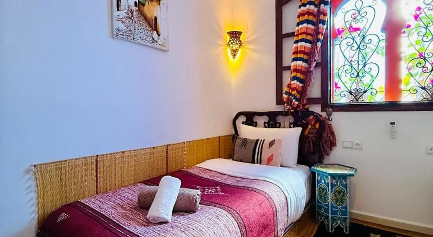 Casa Blue Star ROOM_EXAMPLE