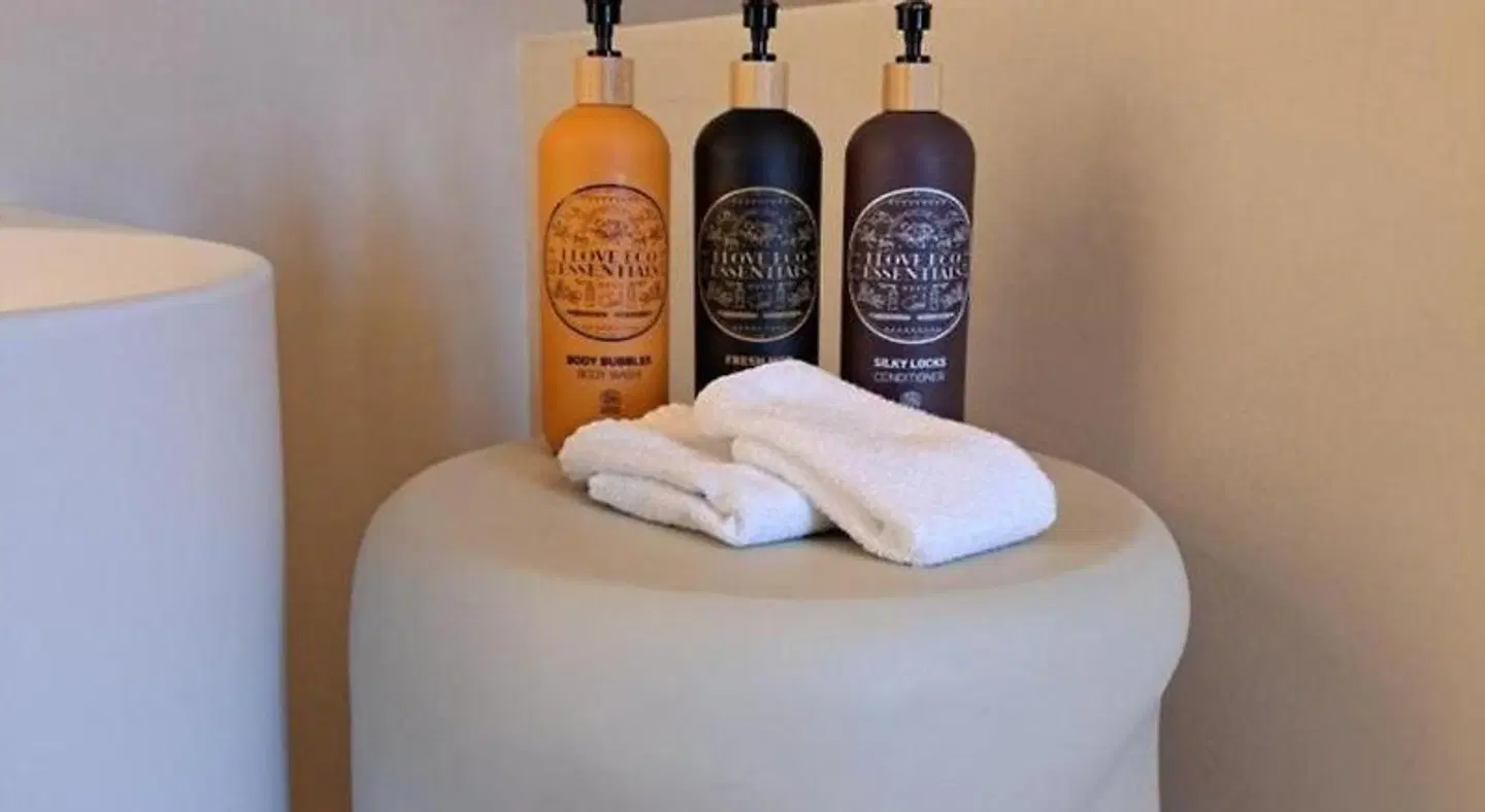 Montanus HEALTH_BEAUTY