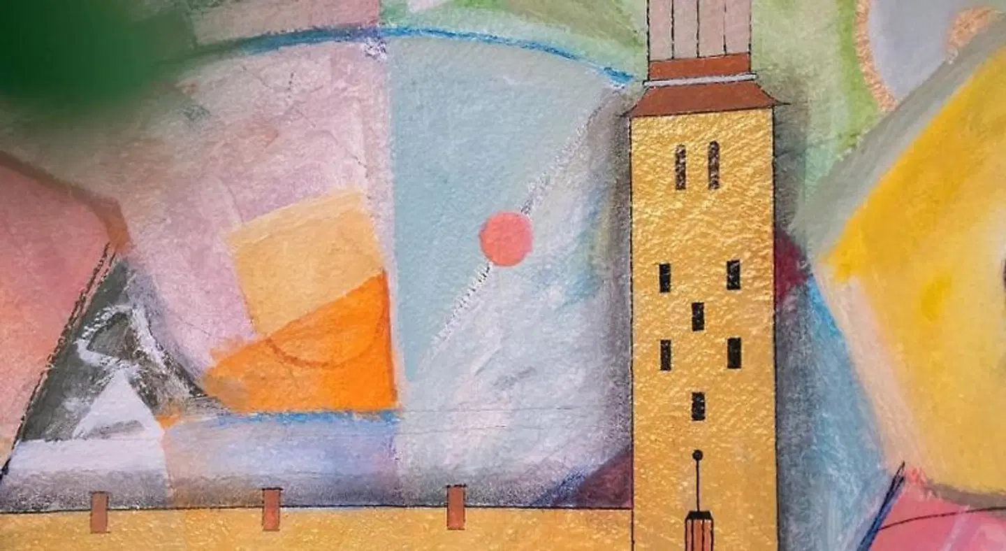 City Strand