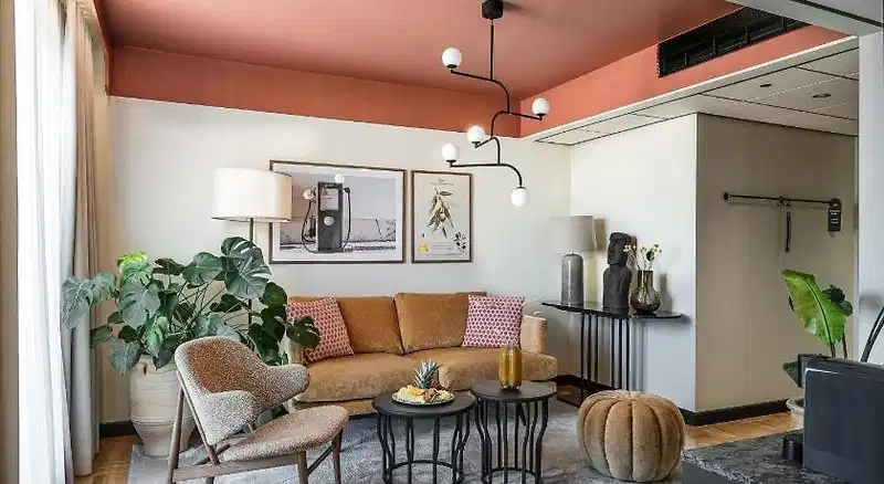 Hotel Fratelli – Hotelfoto