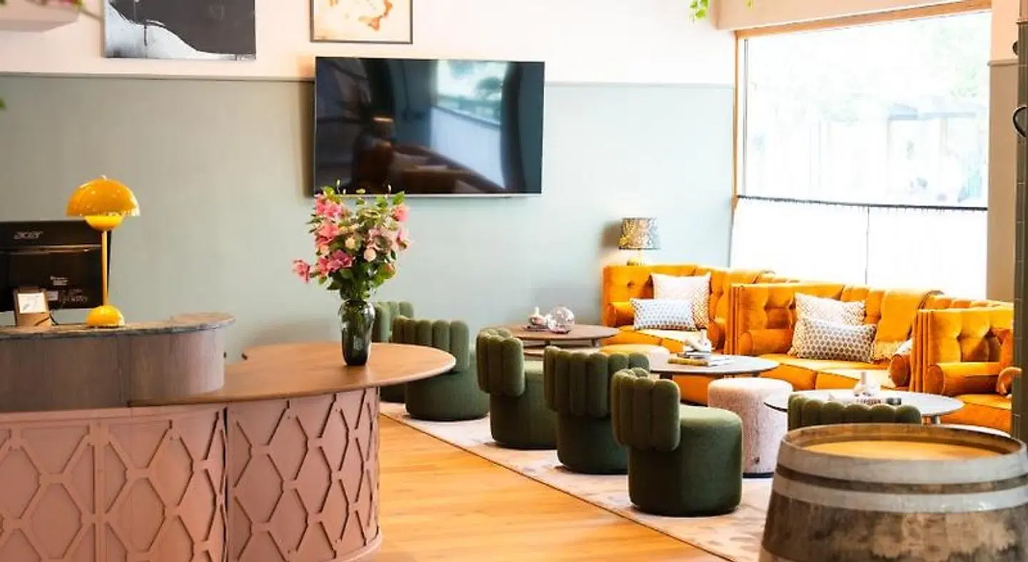 Hotel Fratelli LOUNGE_LOBBY