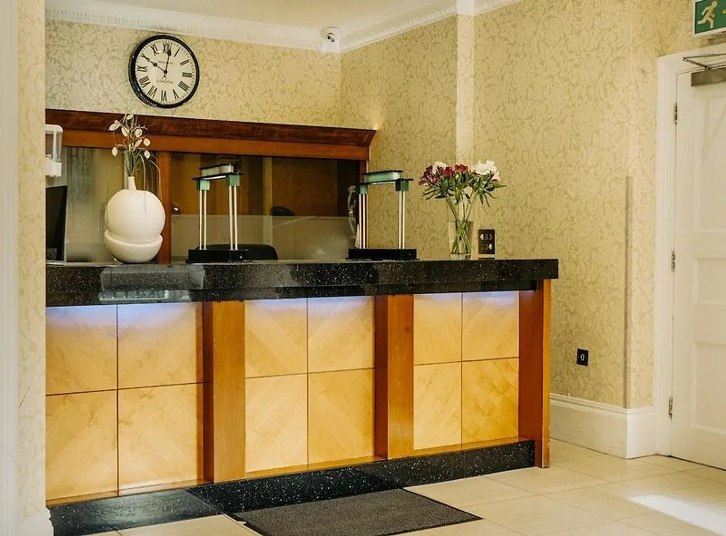 Athena Hotel LOUNGE_LOBBY