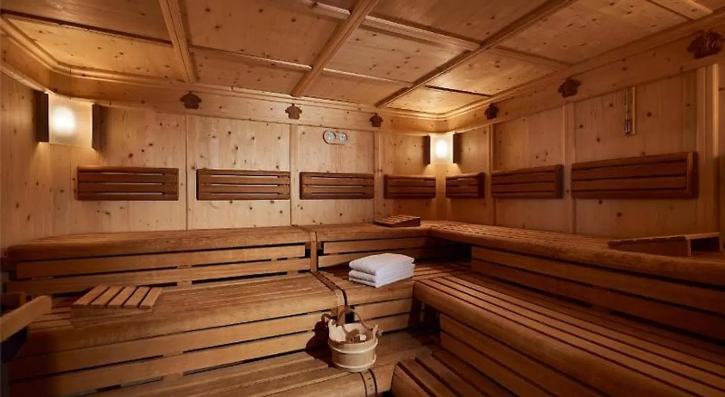 Lindner BayArena HEALTH_BEAUTY