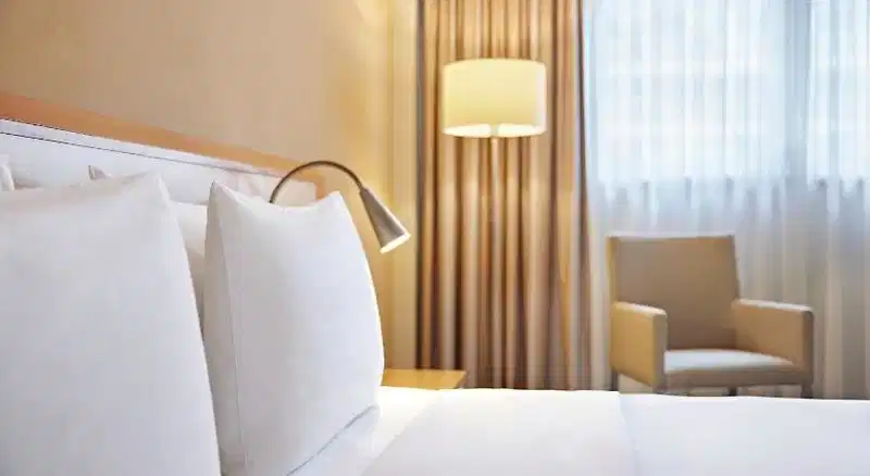 LINDNER HOTEL DOM RESIDENCE – Hotelfoto