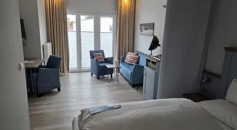 Boutiquehotel Myn Utspann – Hotelfoto