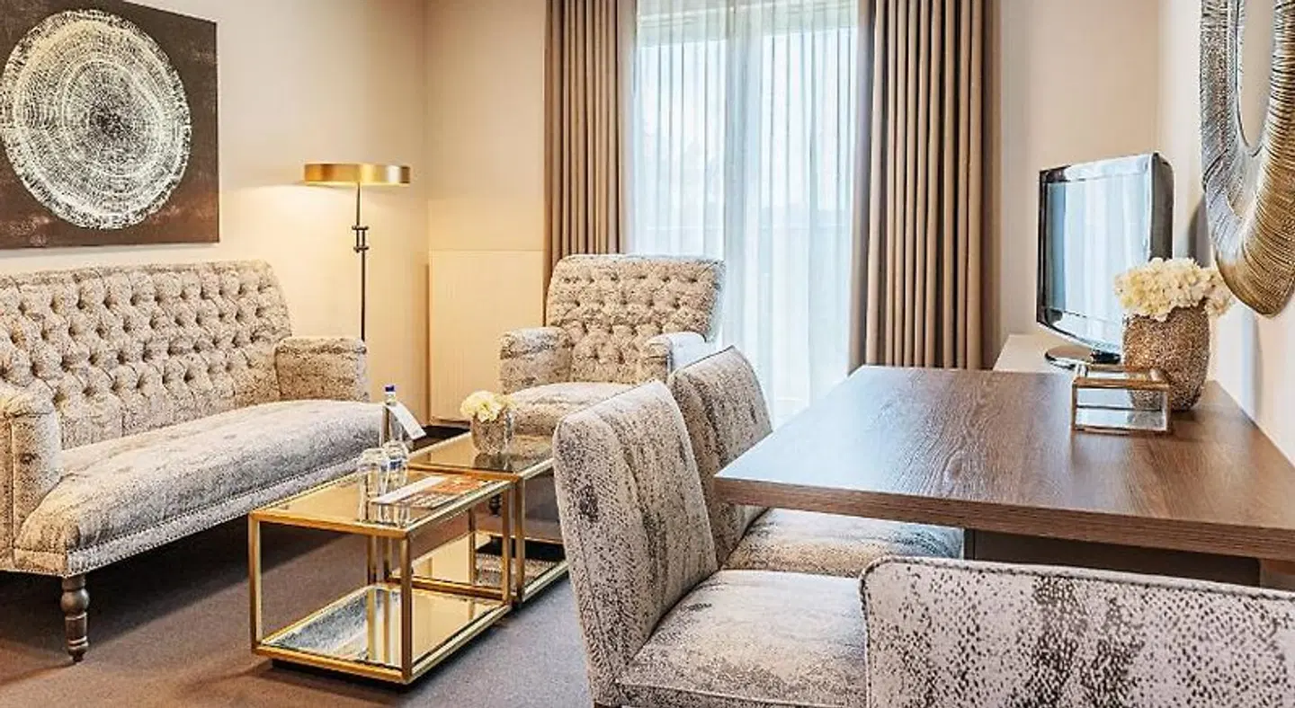 Victor's Residenz-Hotel Gummersbach ROOM_EXAMPLE