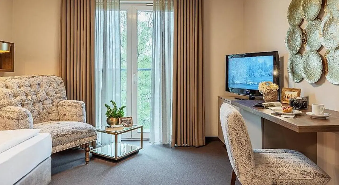 Victor's Residenz-Hotel Gummersbach ROOM_EXAMPLE
