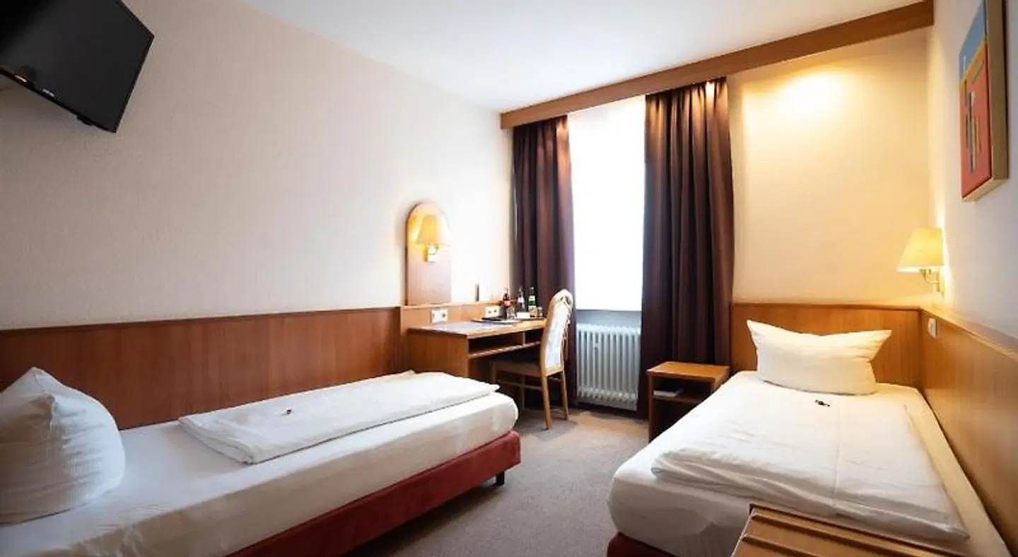 Zum Prinzen ROOM_EXAMPLE