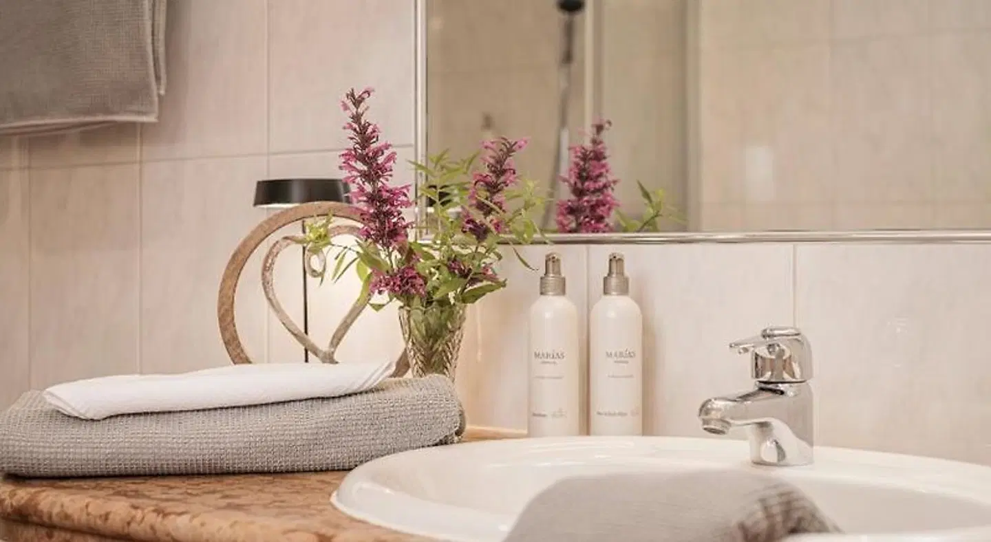 Biohotel Rastbichlhof ROOM_EXAMPLE