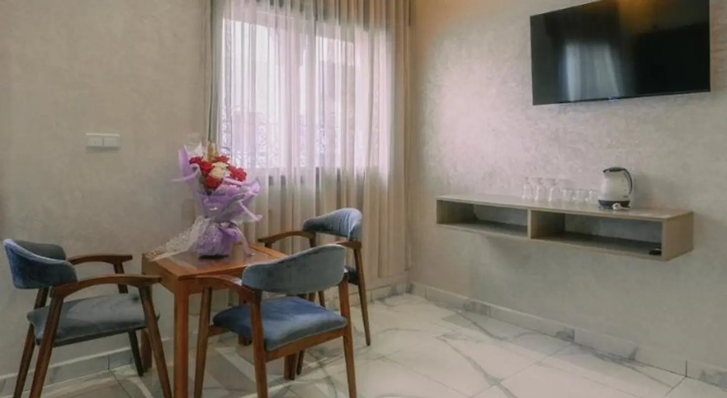Résidence Hoteliére Chez Aziz ROOM_EXAMPLE