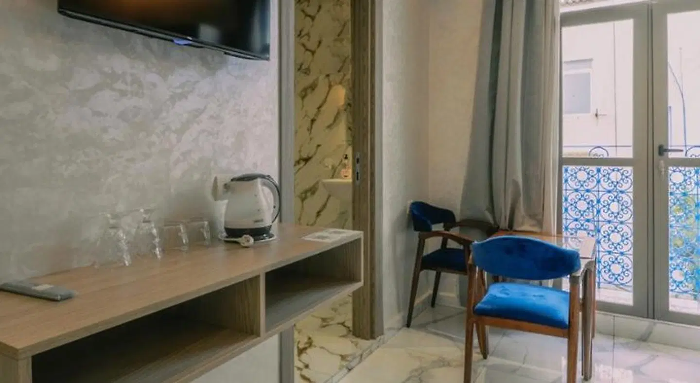 Résidence Hoteliére Chez Aziz ROOM_EXAMPLE