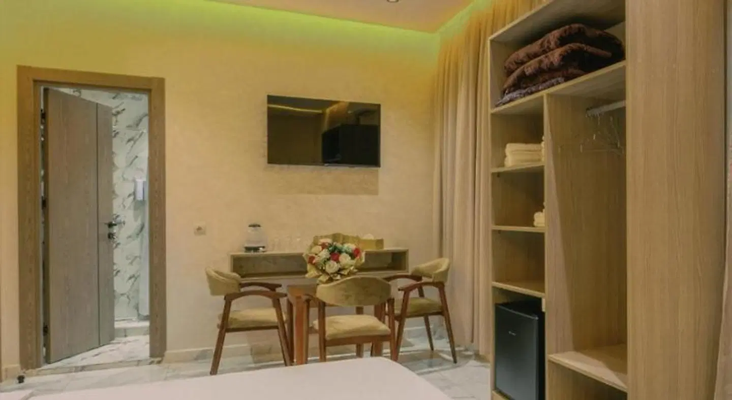 Résidence Hoteliére Chez Aziz ROOM_EXAMPLE