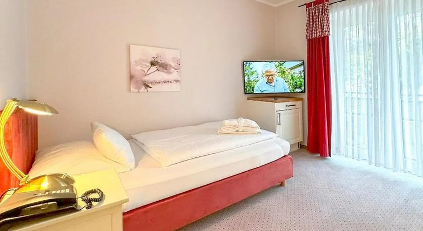 Golf- und Wellnesshotel Zur Amtsheide ROOM_EXAMPLE
