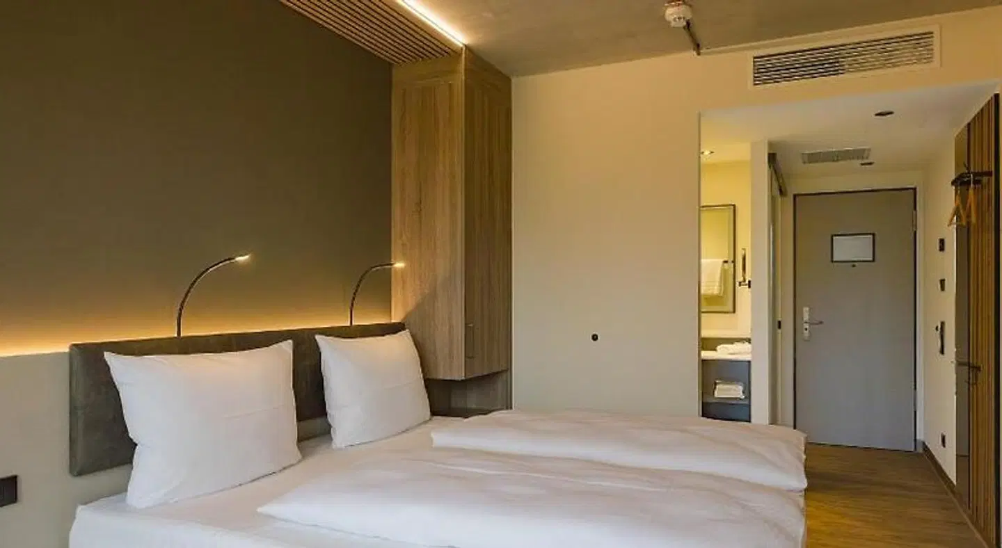 Welcome Hotel Schloss Lehen ROOM_EXAMPLE