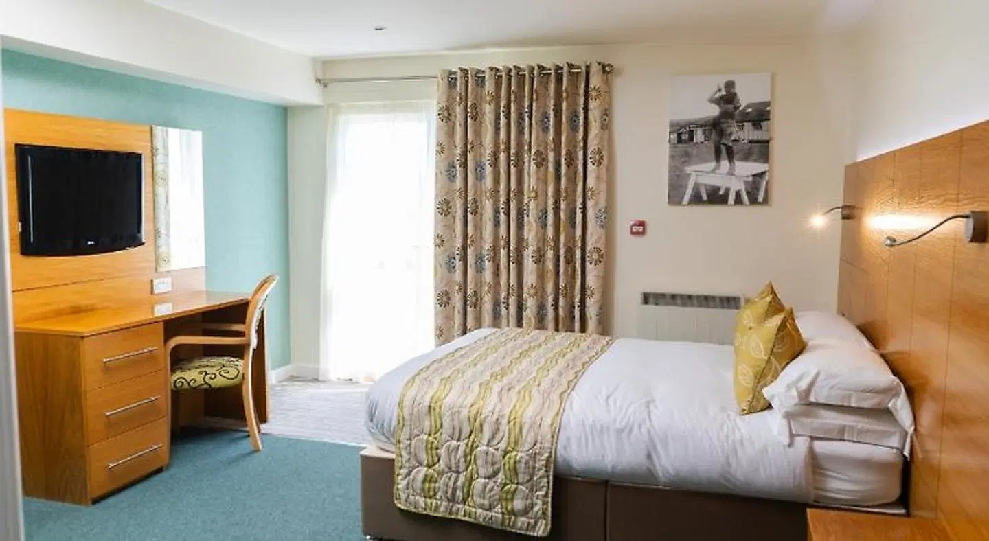 Croyde Bay Hotel and Self Catering ROOM_EXAMPLE