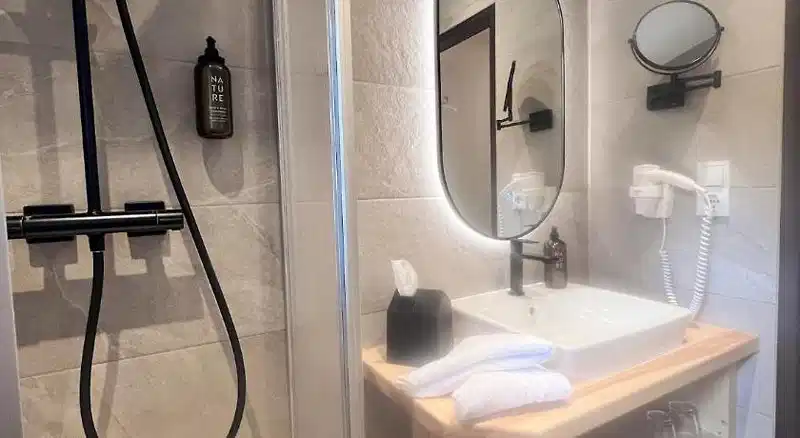 Hotel Johanna – Hotelfoto