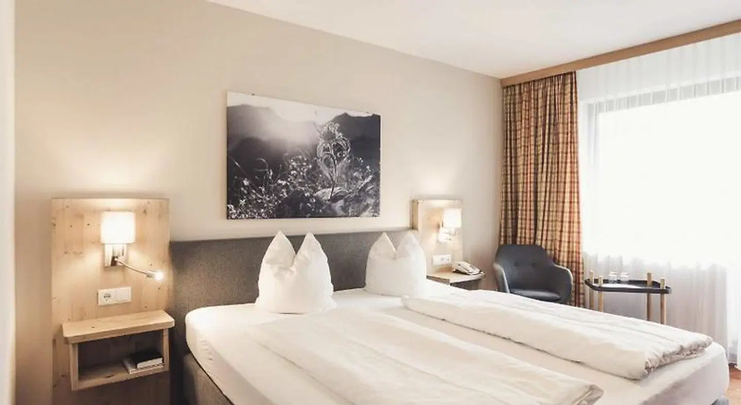 Hotel Johanna ROOM_EXAMPLE