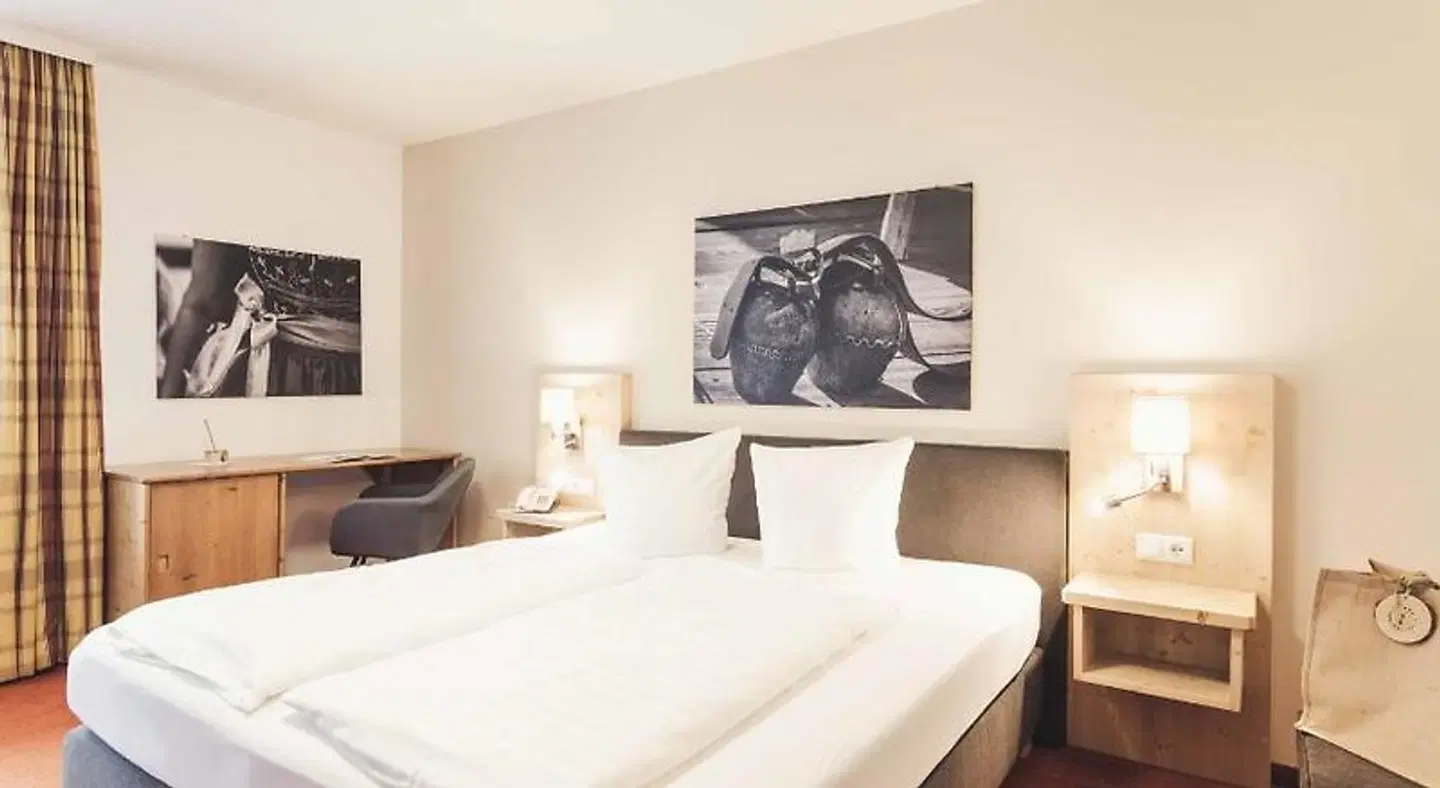 Hotel Johanna ROOM_EXAMPLE