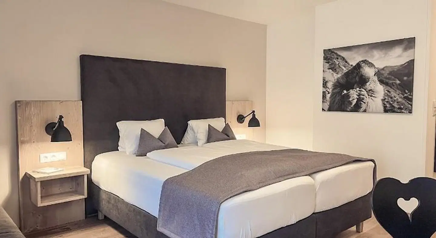 Hotel Johanna ROOM_EXAMPLE