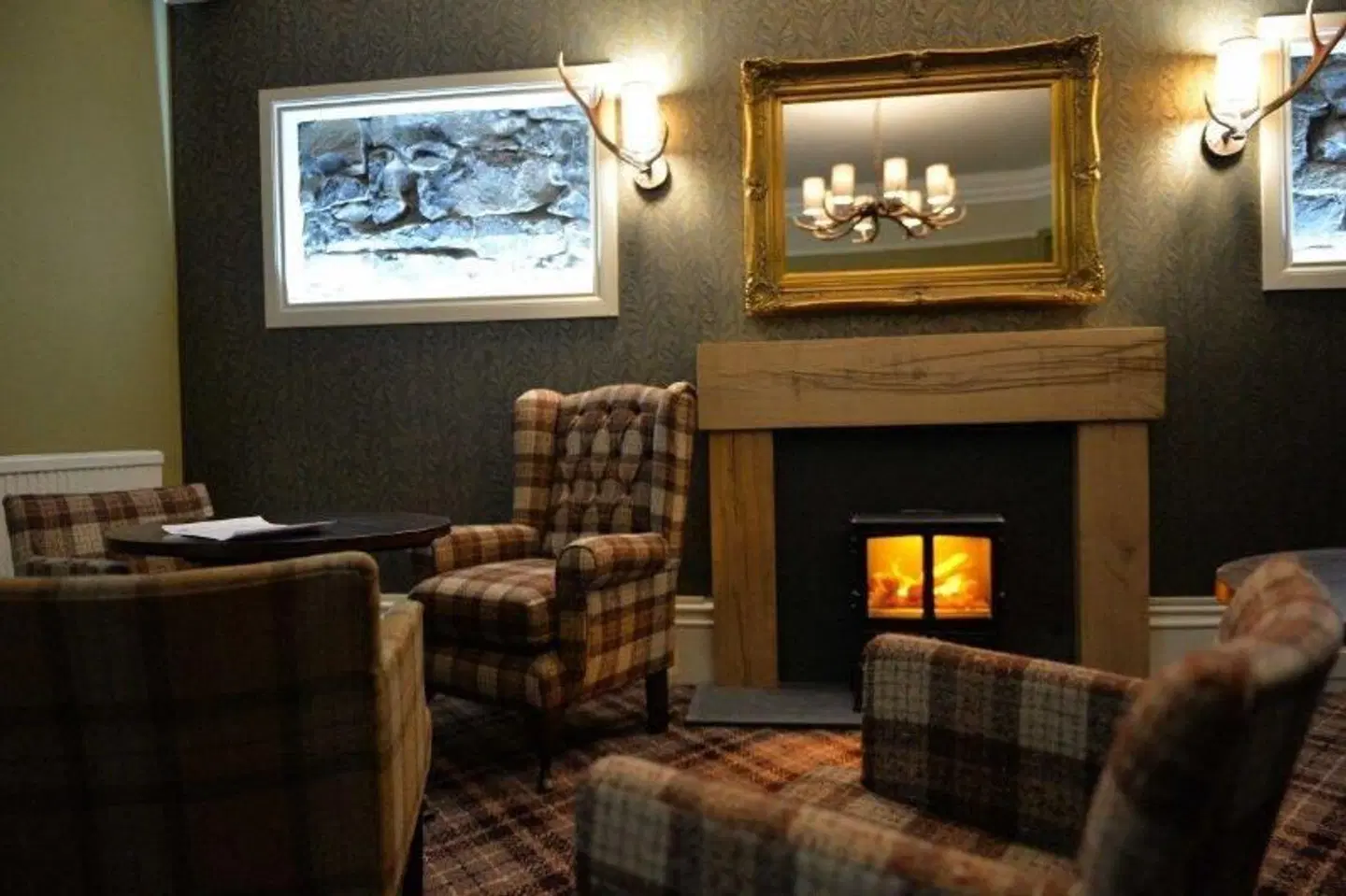 Portree Hotel LOUNGE_LOBBY