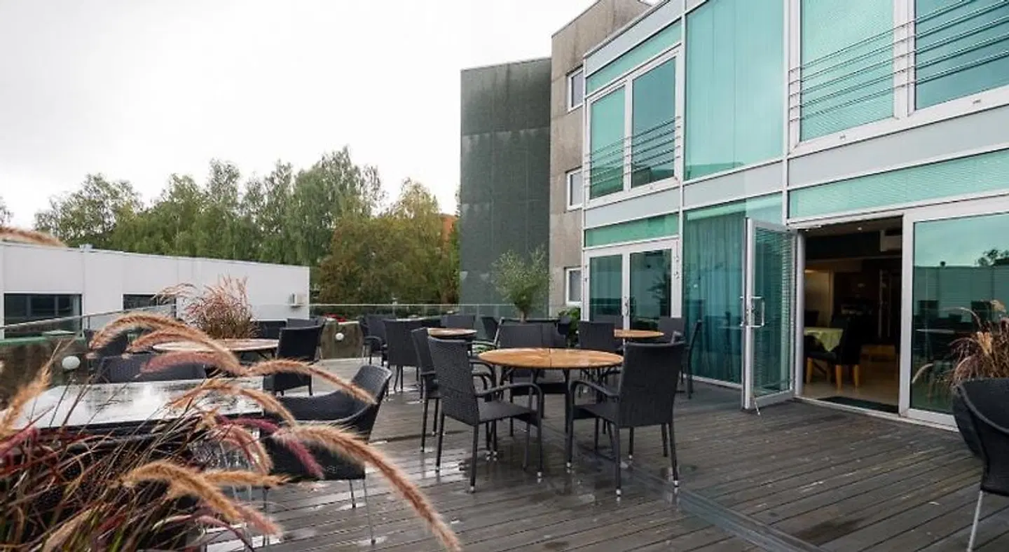 Emmi Terrasse