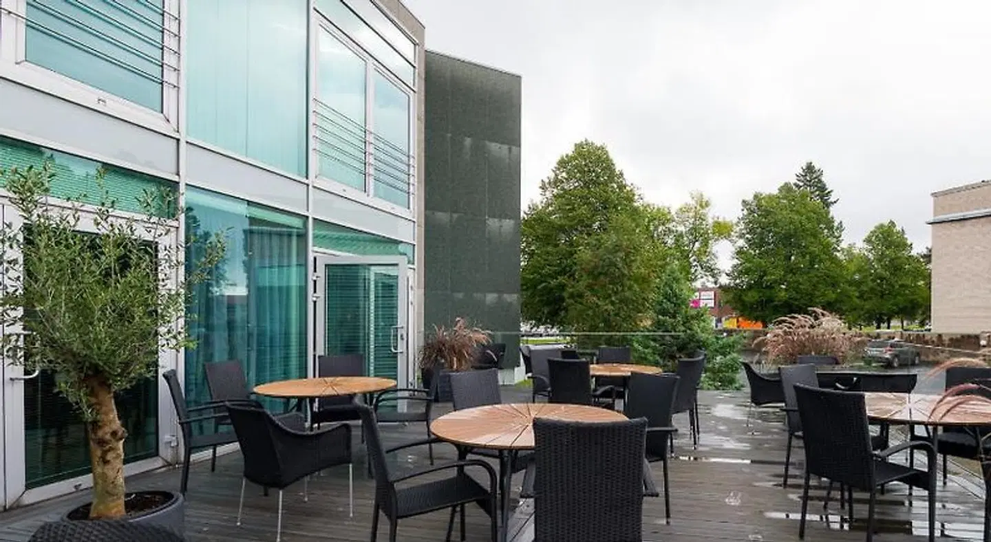 Emmi Terrasse