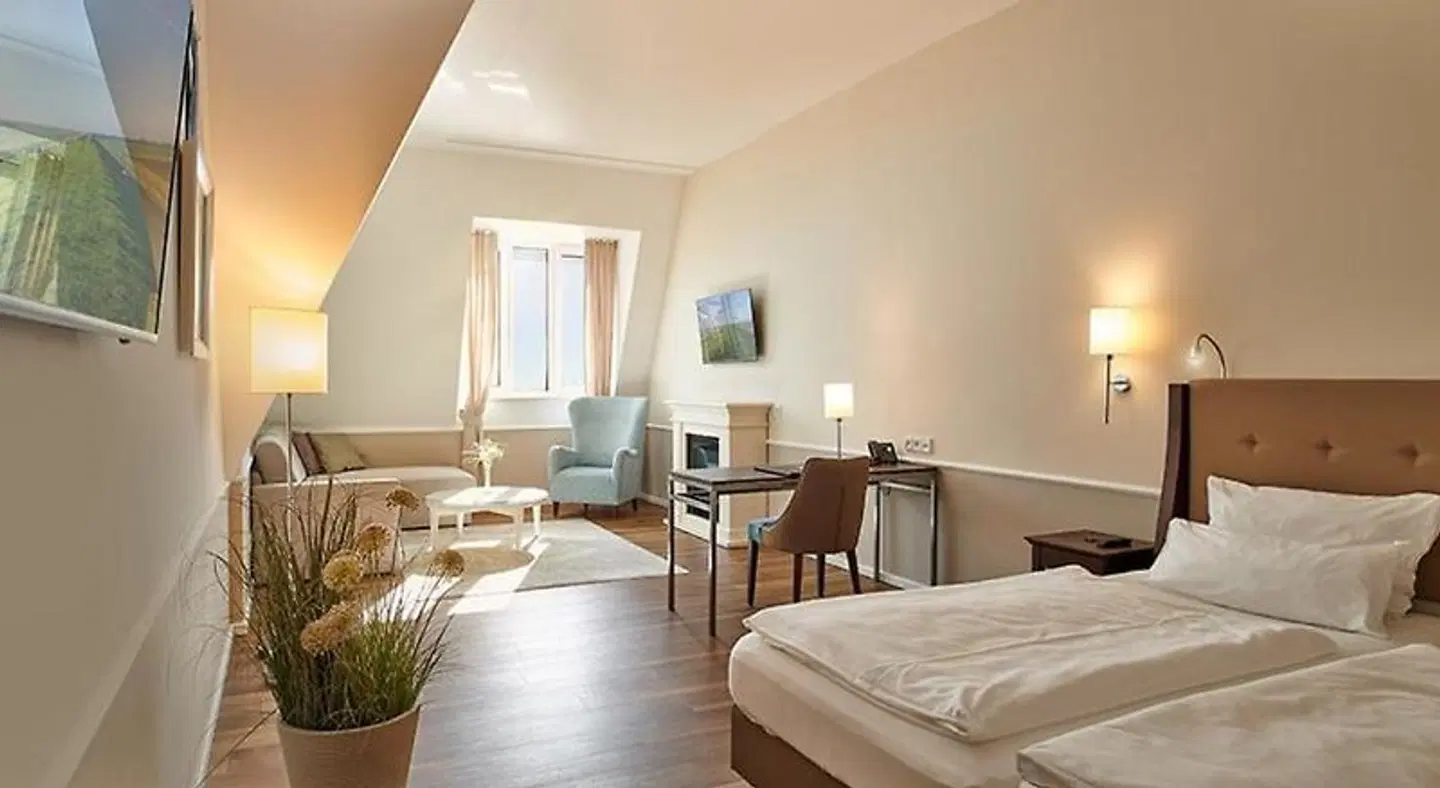 Hotel am Delft ROOM_EXAMPLE