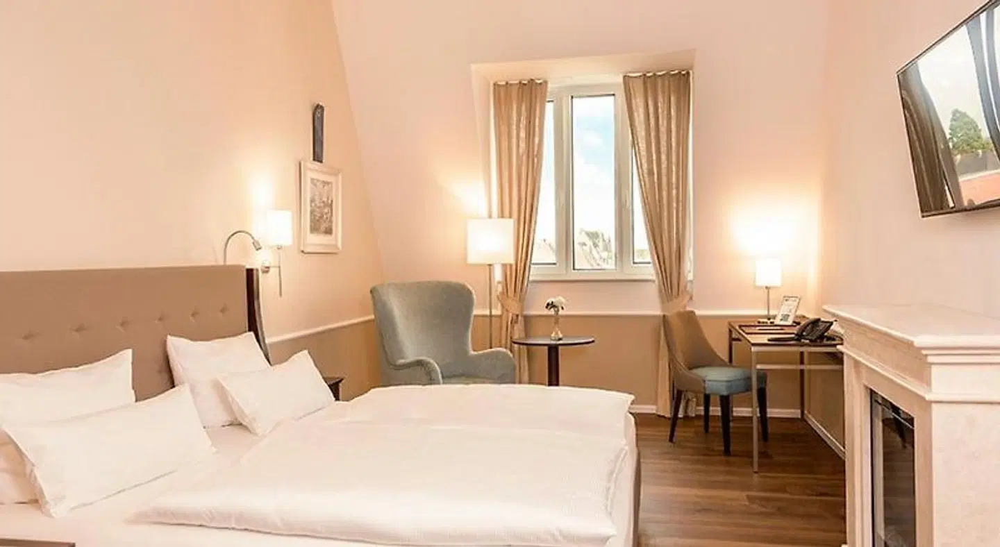 Hotel am Delft ROOM_EXAMPLE