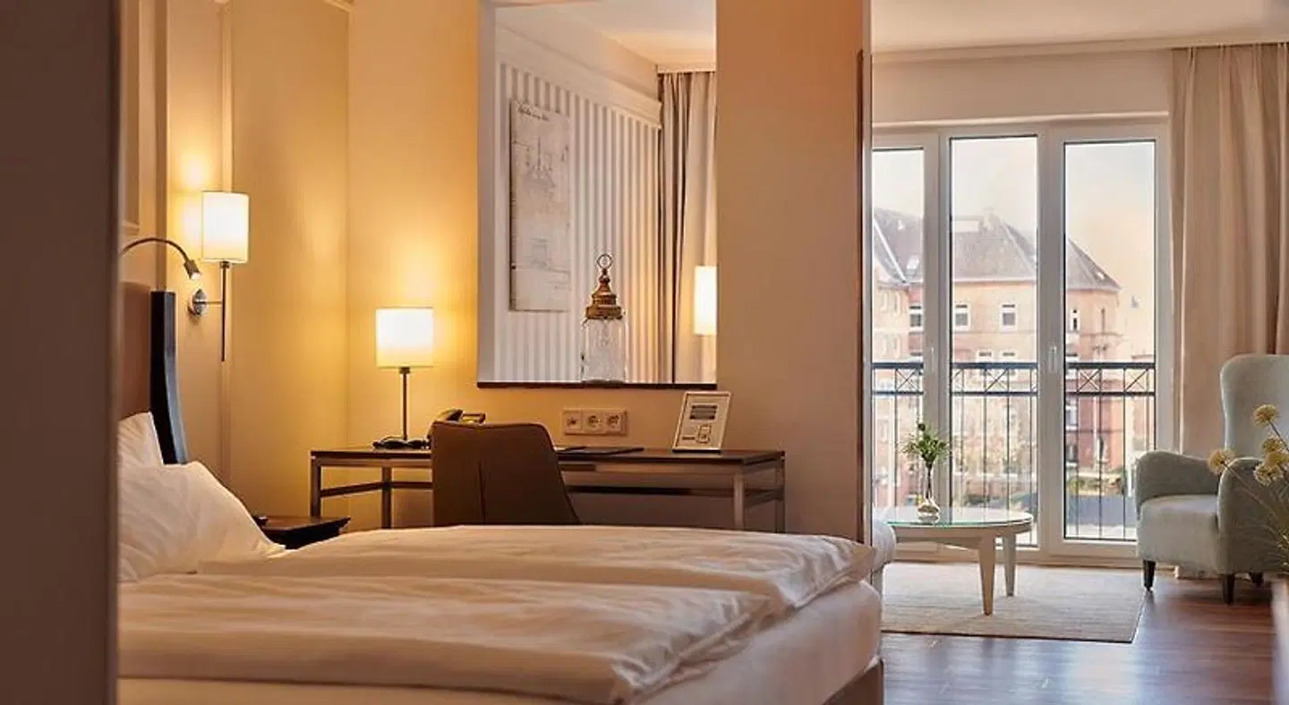 Hotel am Delft ROOM_EXAMPLE