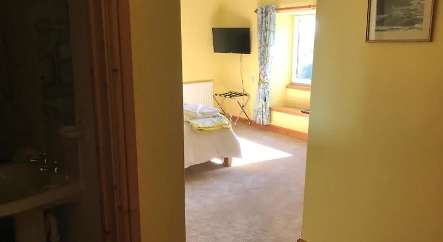 St Andrews House B&B ROOM_EXAMPLE