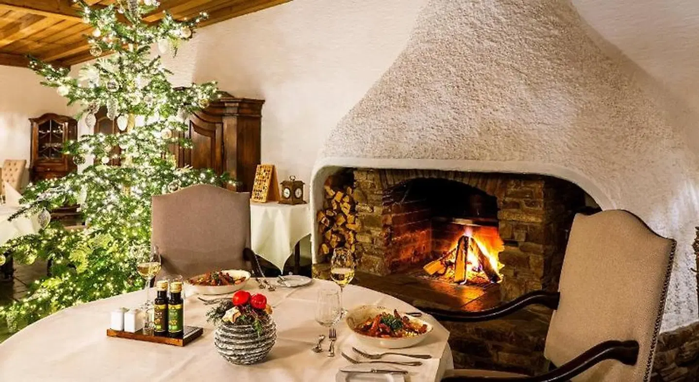 Victor's Seehotel Weingärtner Restaurant