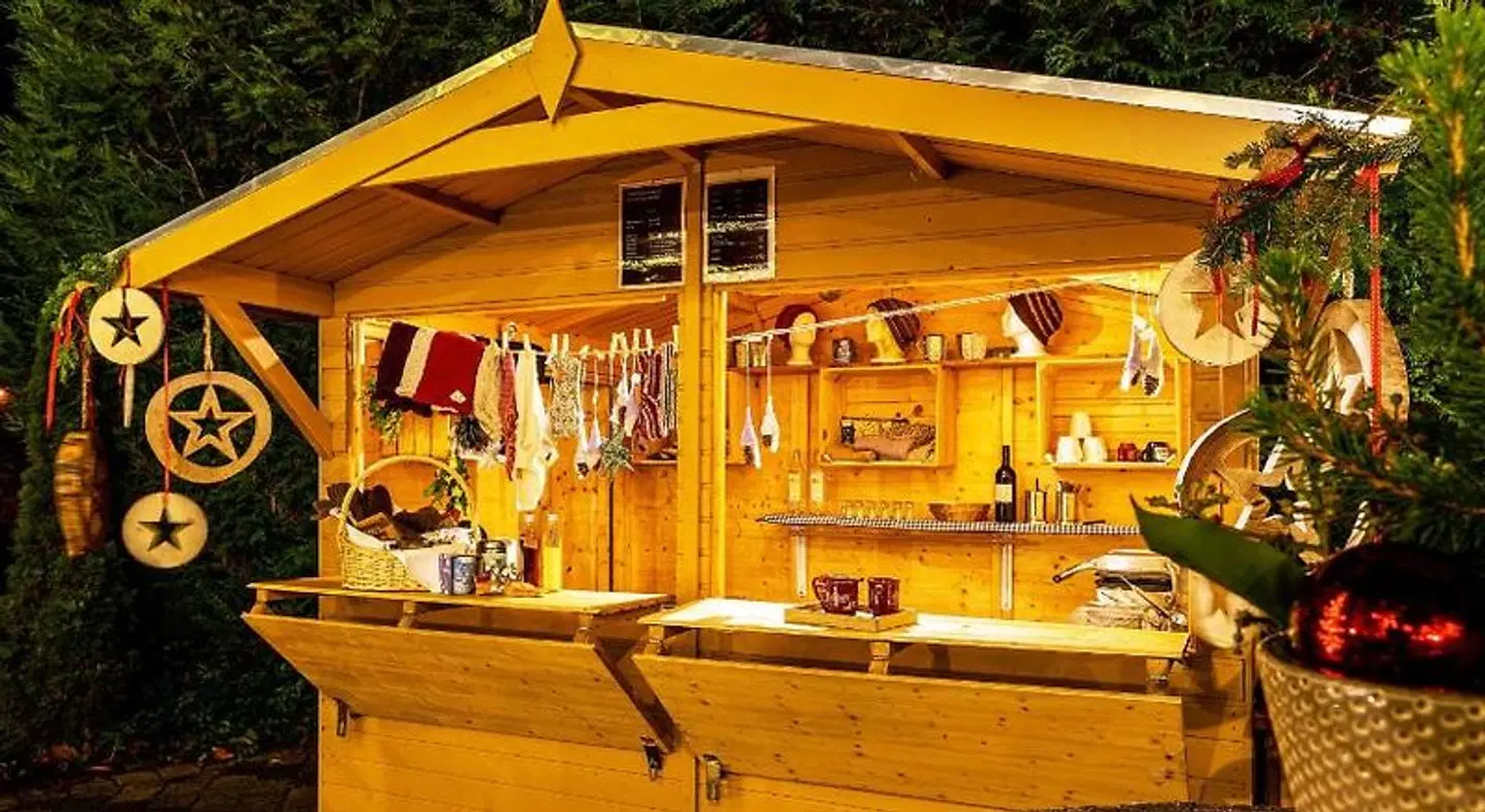 Victor's Seehotel Weingärtner Bar