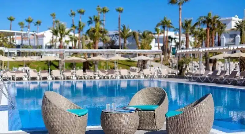 RIU Chiclana – Hotelfoto