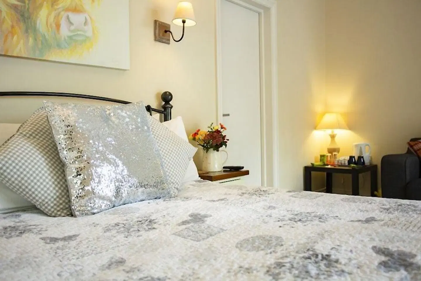 Hillcroft Accommodation ROOM_EXAMPLE