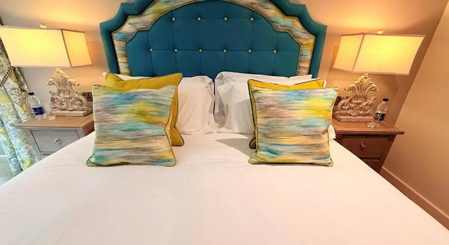 Silks Hotels - The White Horse HEALTH_BEAUTY