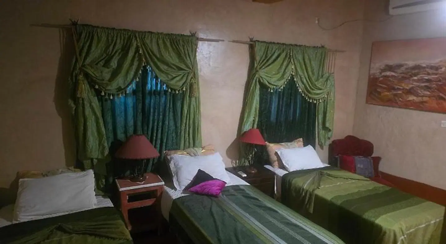 Kasbah du Peintre ROOM_EXAMPLE