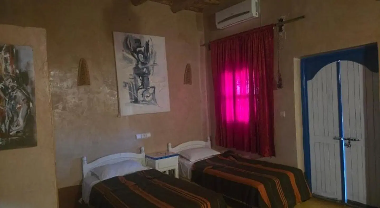 Kasbah du Peintre ROOM_EXAMPLE