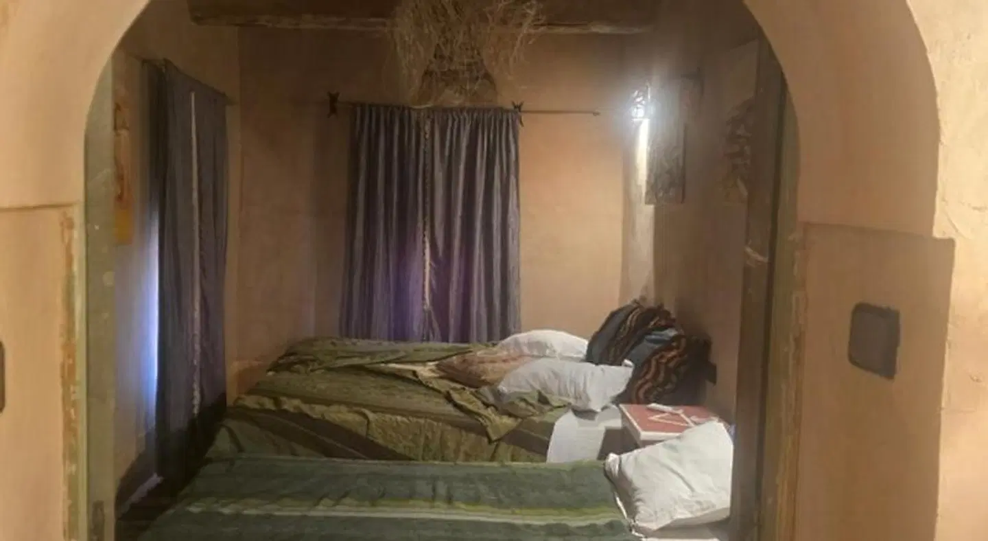 Kasbah du Peintre HEALTH_BEAUTY